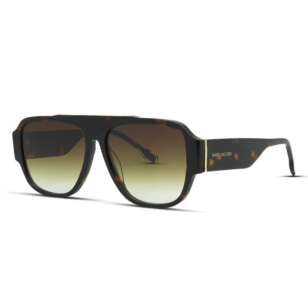 Thick Oversized Sunglasses – Bold, Fashion-Forward & Premium Quality