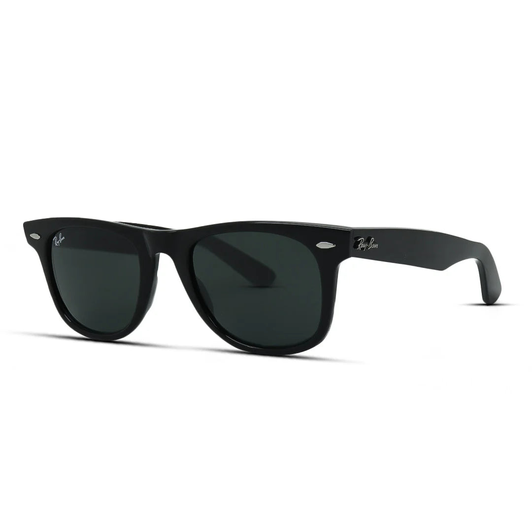 Acetate Sunglasses Wayfarer 2140