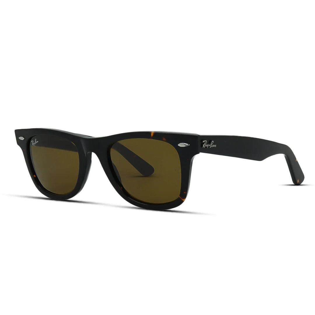 Acetate Sunglasses Wayfarer 2140