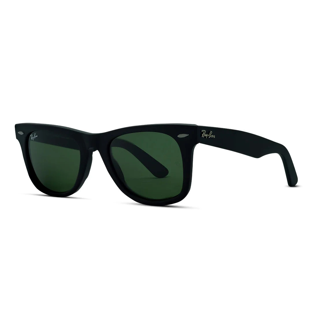 Acetate Sunglasses Wayfarer 2140