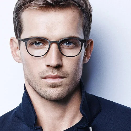 Men's Eyeglasses