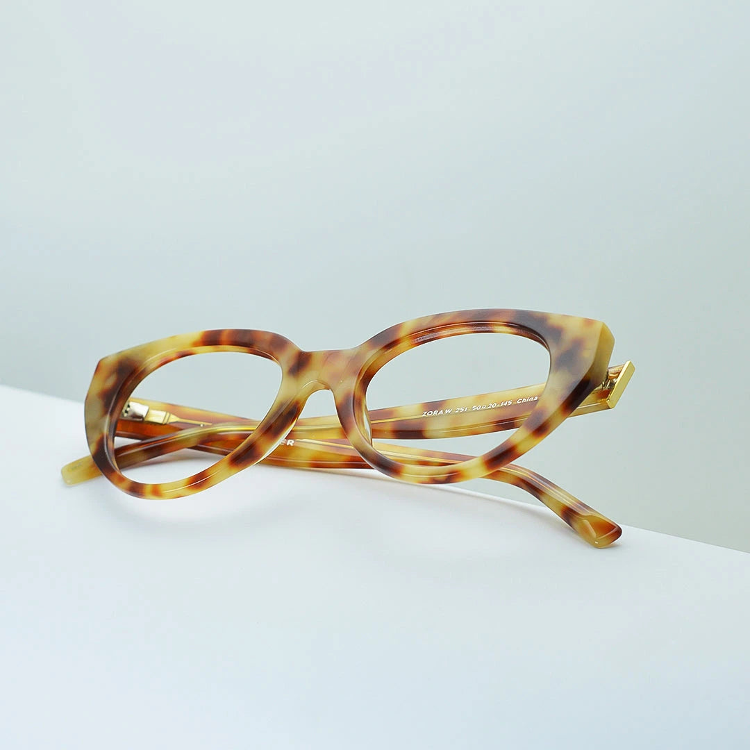 Women's Eyeglasses