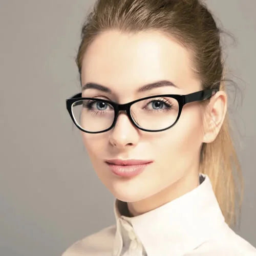 Women's Eyeglasses