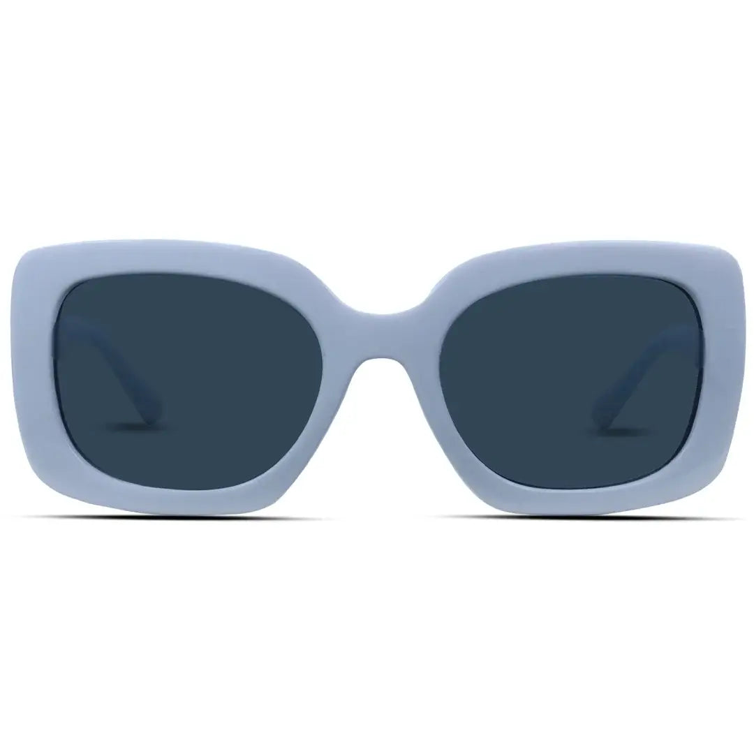 Square Sunglasses 3325