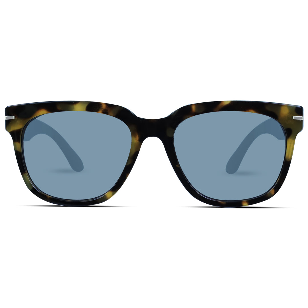 Square Sunglasses - 5992