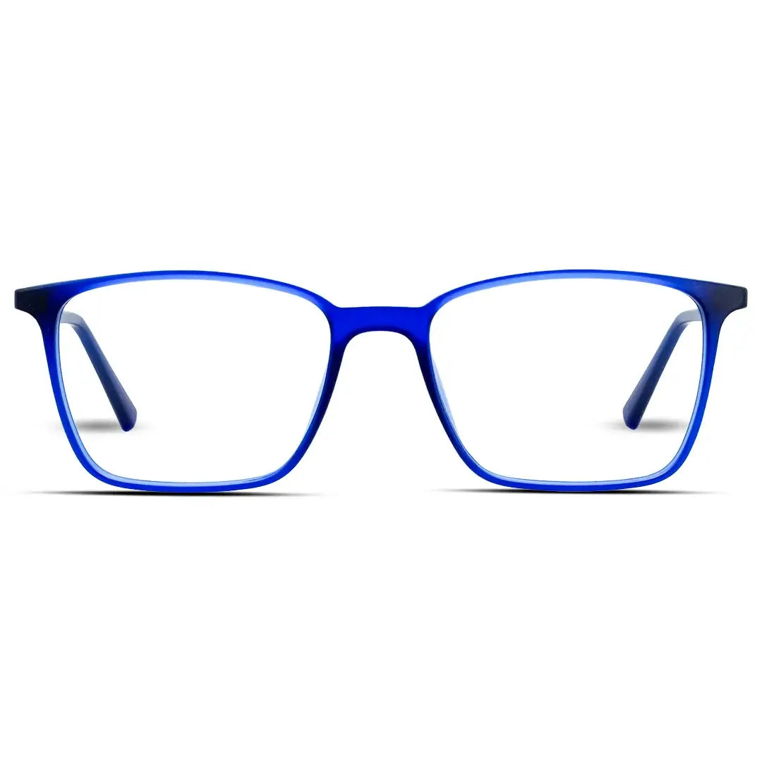 Clip On Eyeglasses 7083