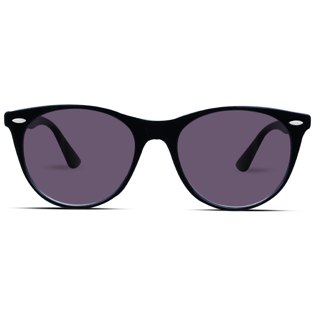 Cat Eye Sunglasses - 114