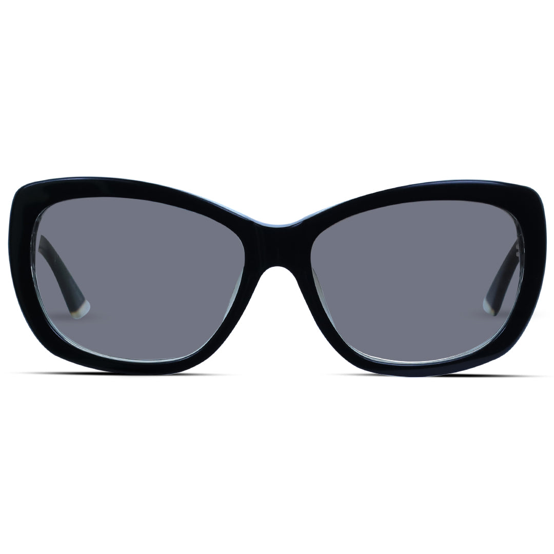 Cat Eye Sunglasses - 7864