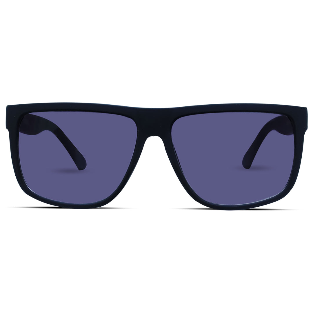 Square Sunglasses - 2126