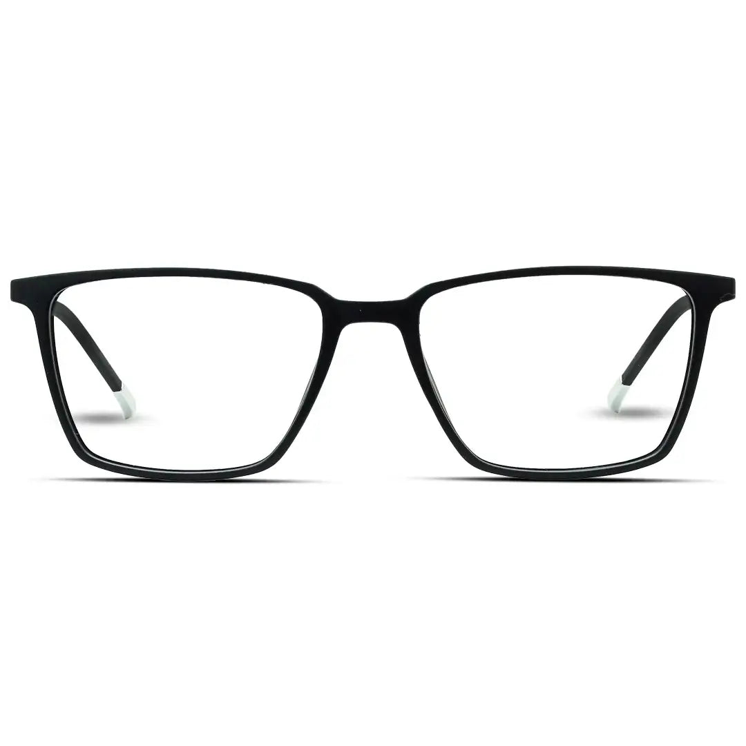 Clip On Eyeglasses 7097