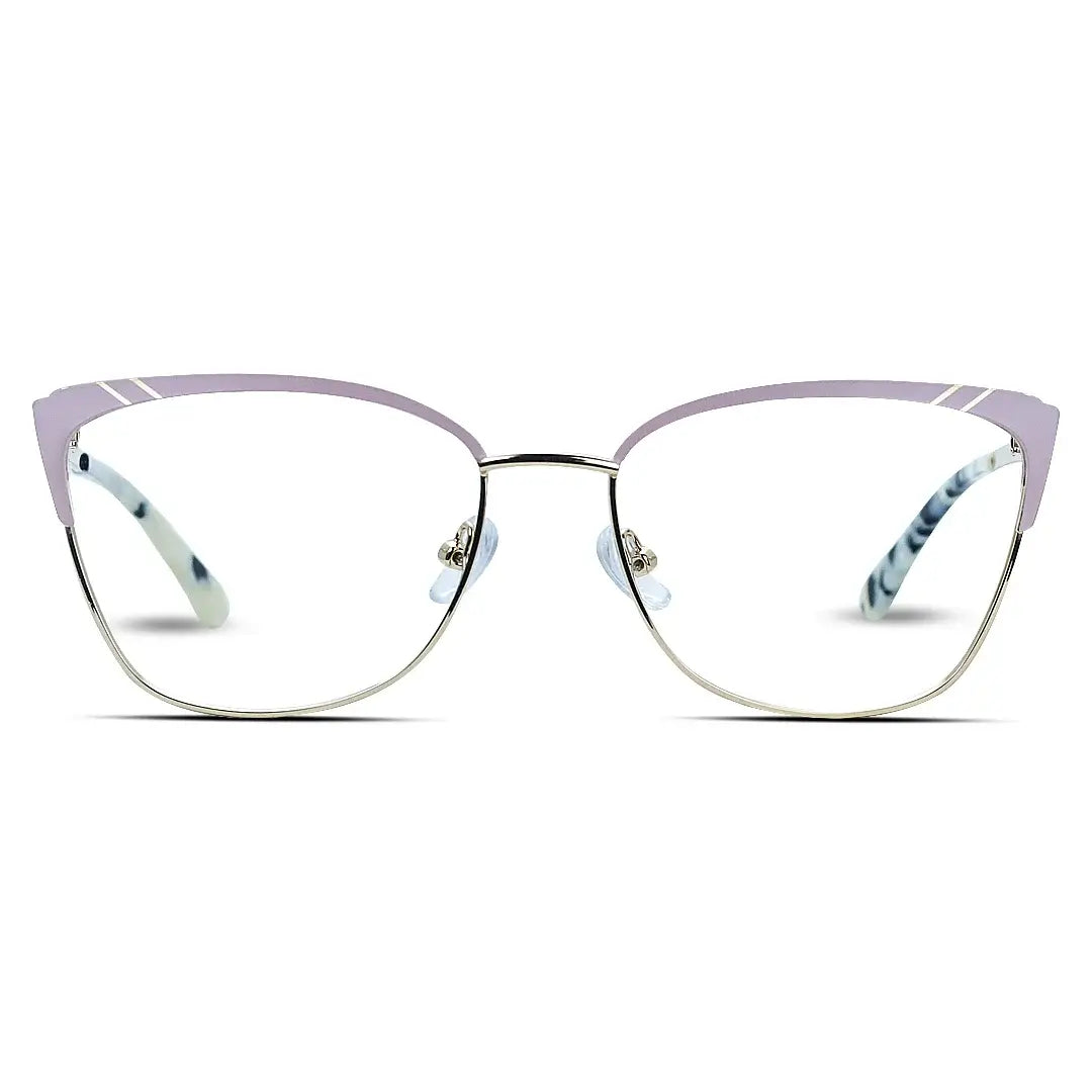 Cat Eye Glasses 7020