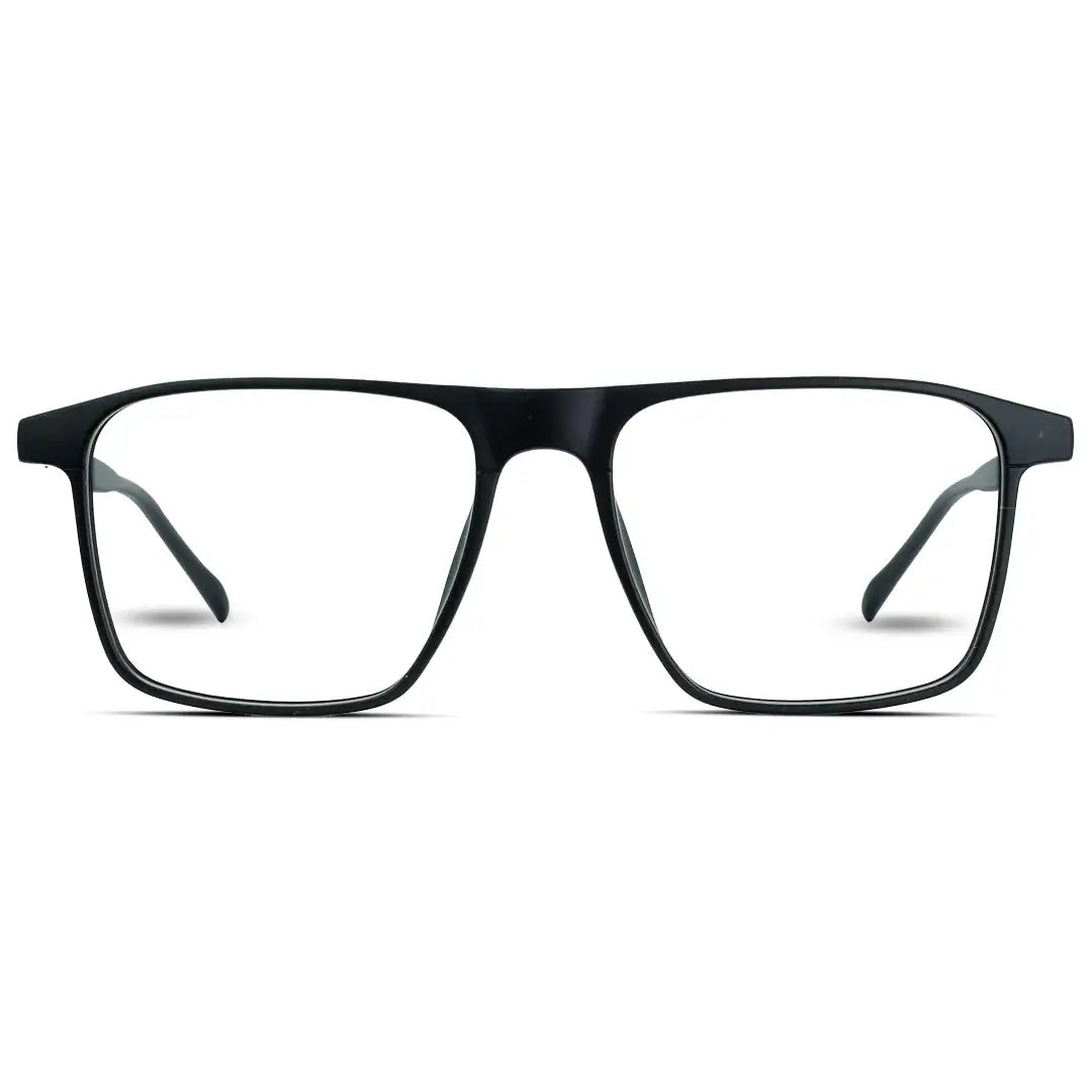 Clip On Eyeglasses 8065