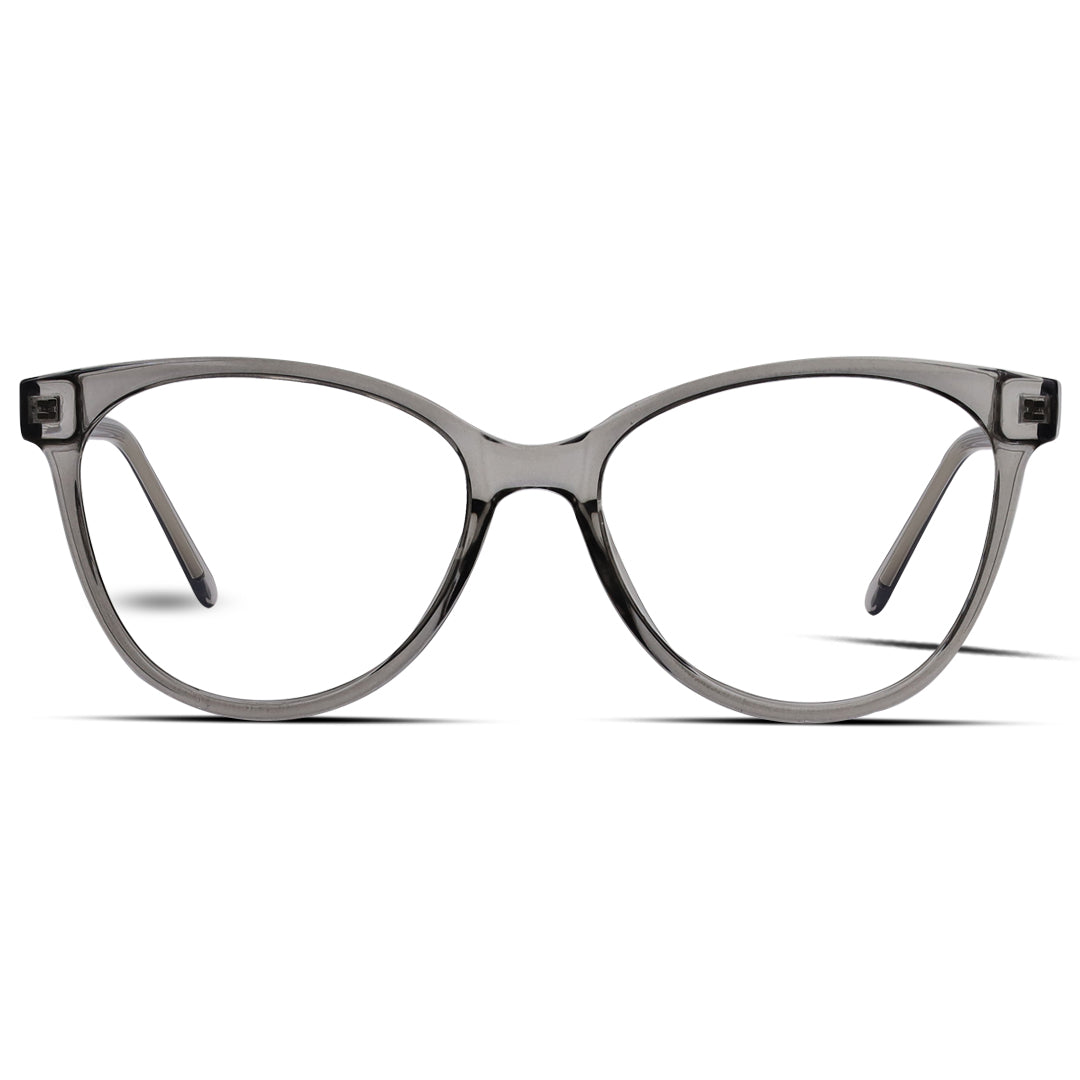 Cat Eye Glasses 4107