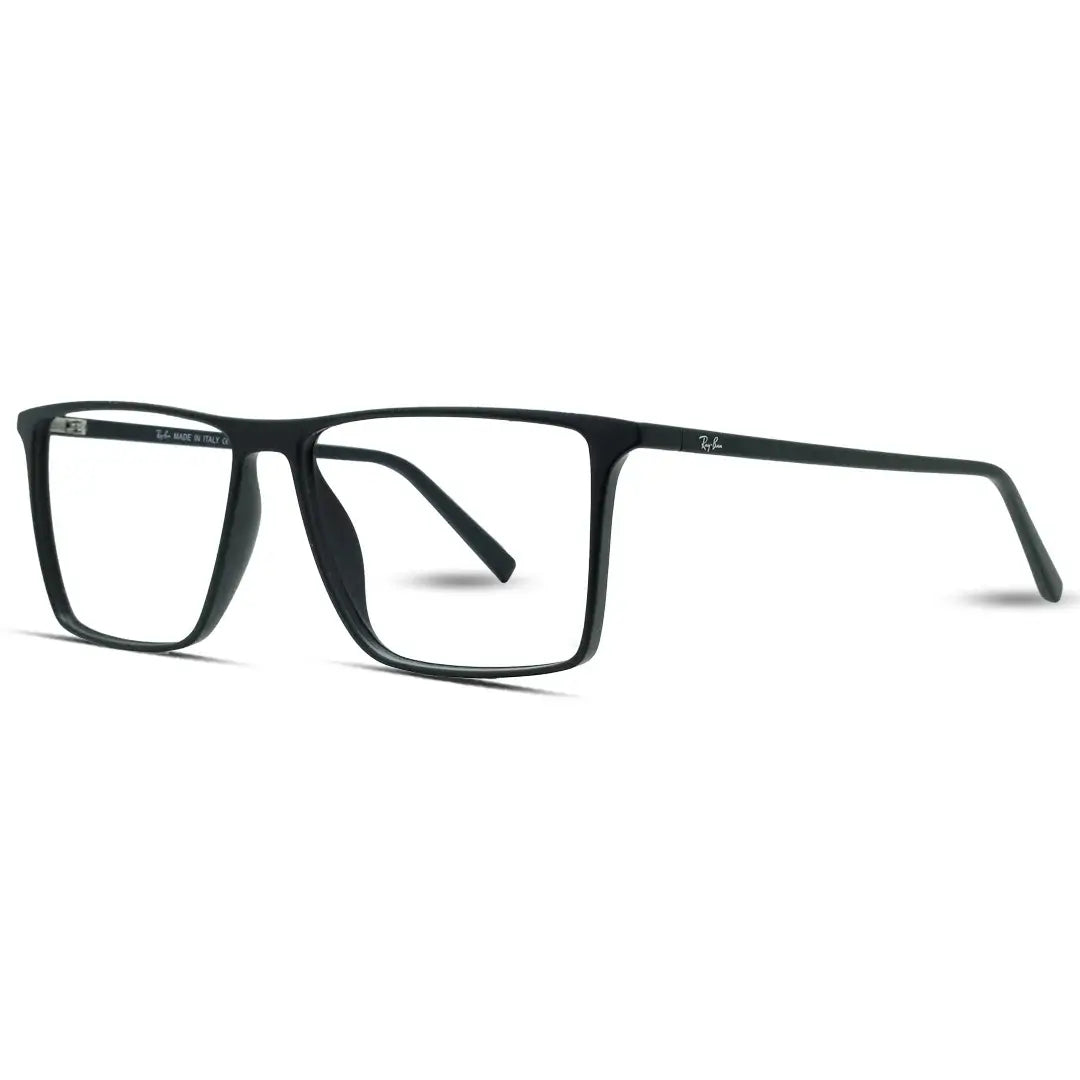 Clip On Eyeglasses 7080