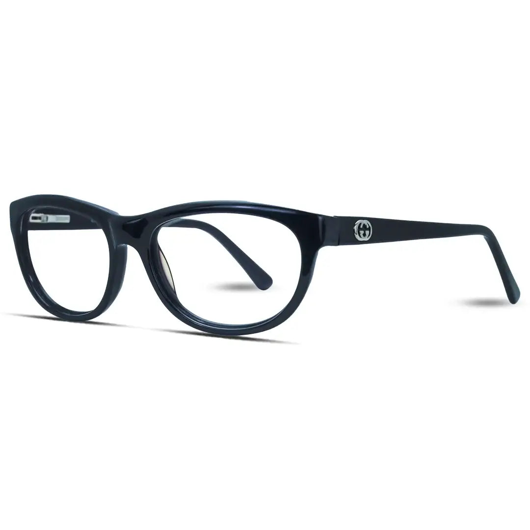 Acetate Cat Eye Glasses 3583