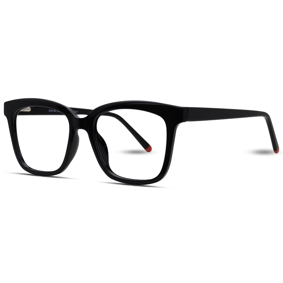 Square Glasses 4109