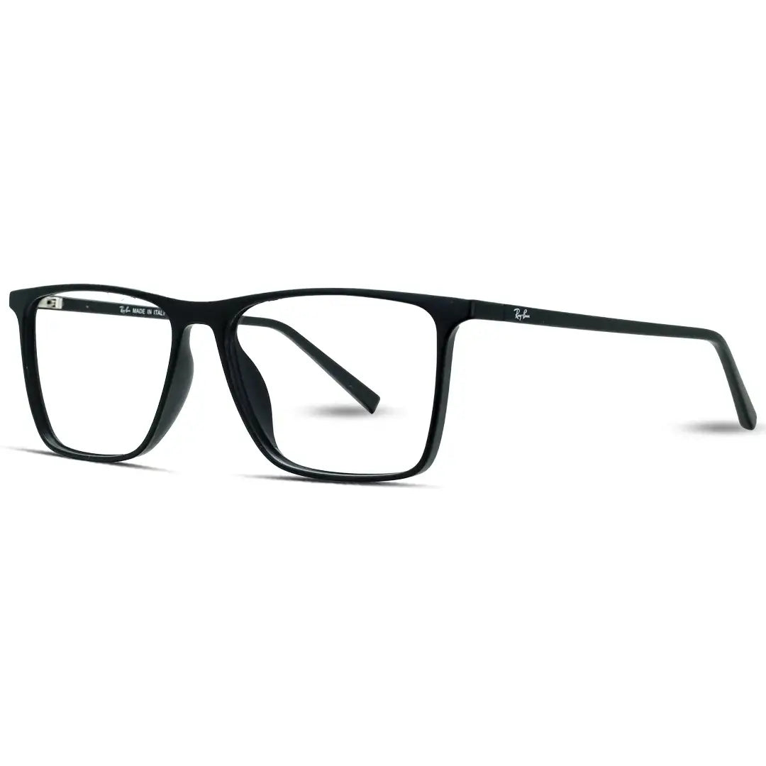 Clip On Eyeglasses 7082