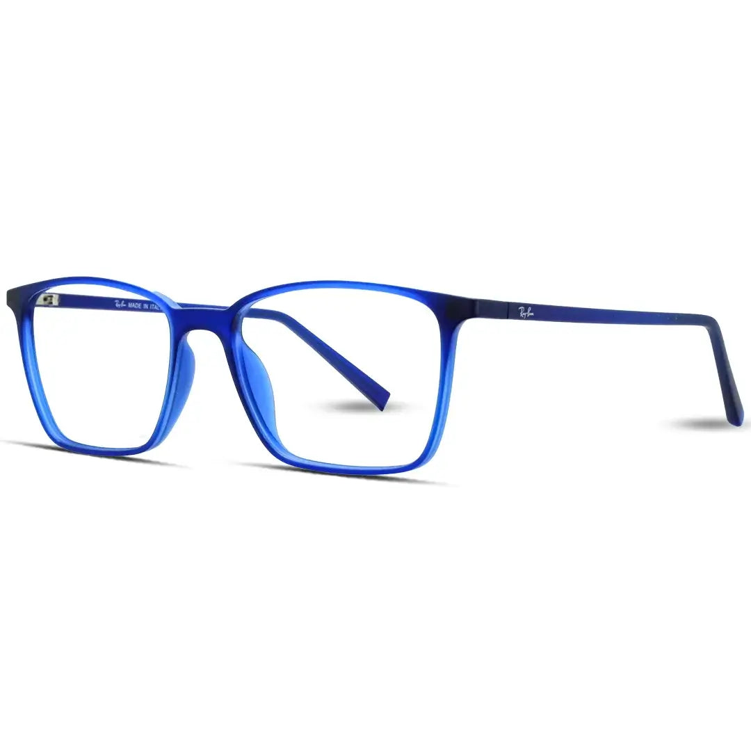 Clip On Eyeglasses 7083