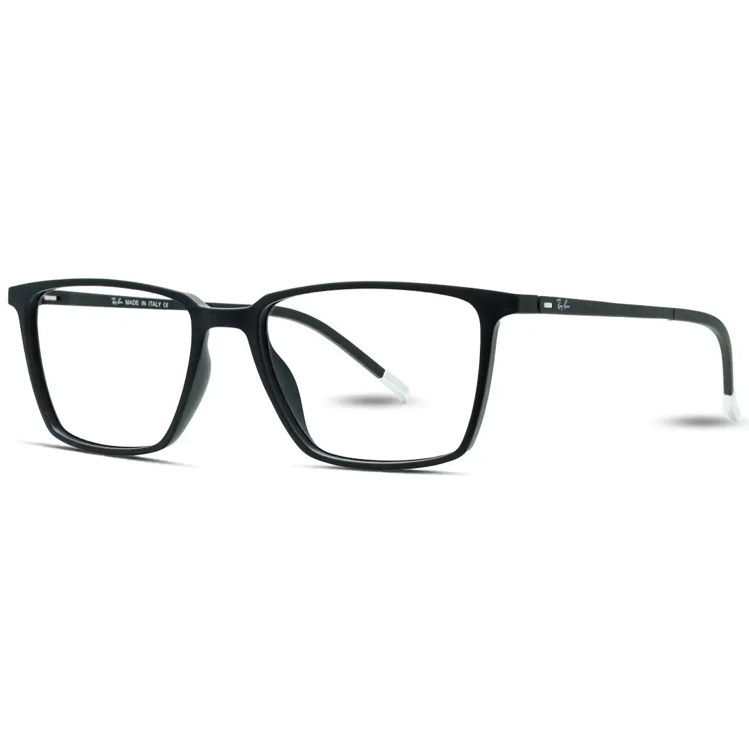 Clip On Eyeglasses 7097