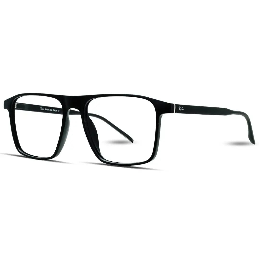 Clip On Eyeglasses 8065