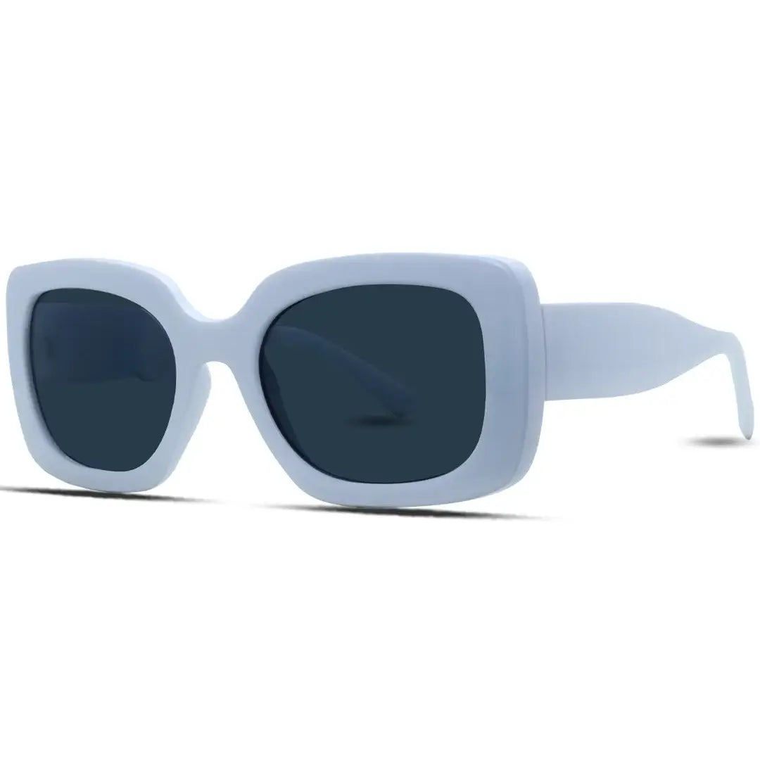 Square Sunglasses 3325