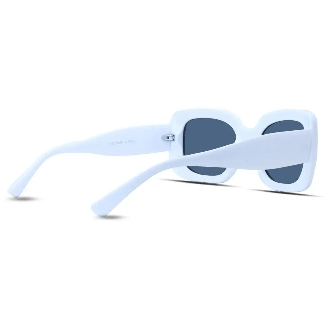 Square Sunglasses 3325