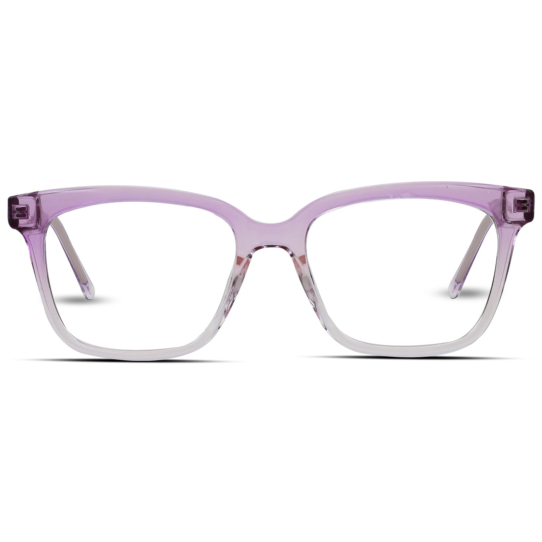 Square Glasses 4109