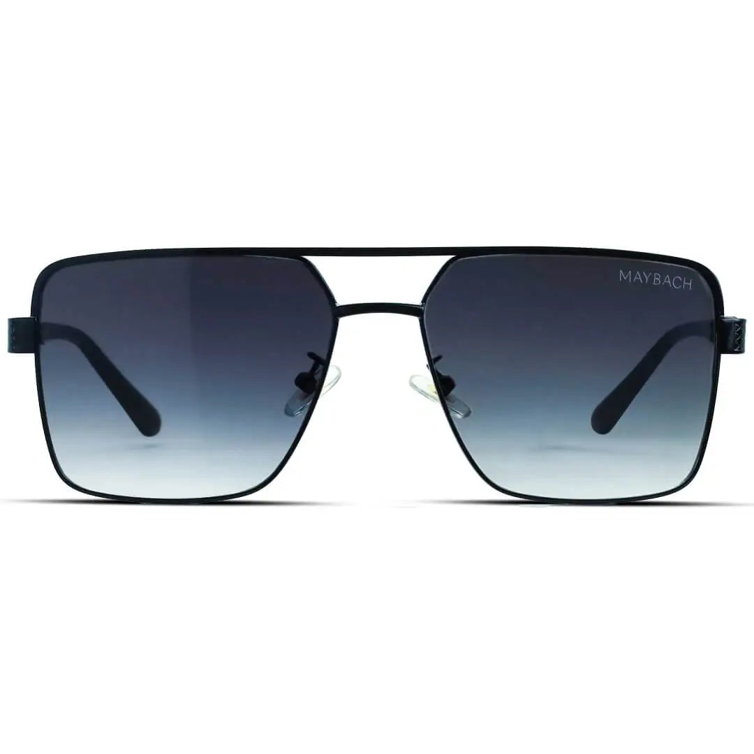 Luxury Metal Men Women Fashion Sunglasses Driving Shades UV400