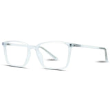 Clip On Eyeglasses 7083