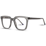 Square Glasses 4108