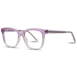 Square Glasses 4109