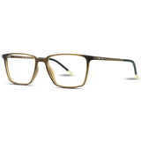 Clip On Eyeglasses 7097