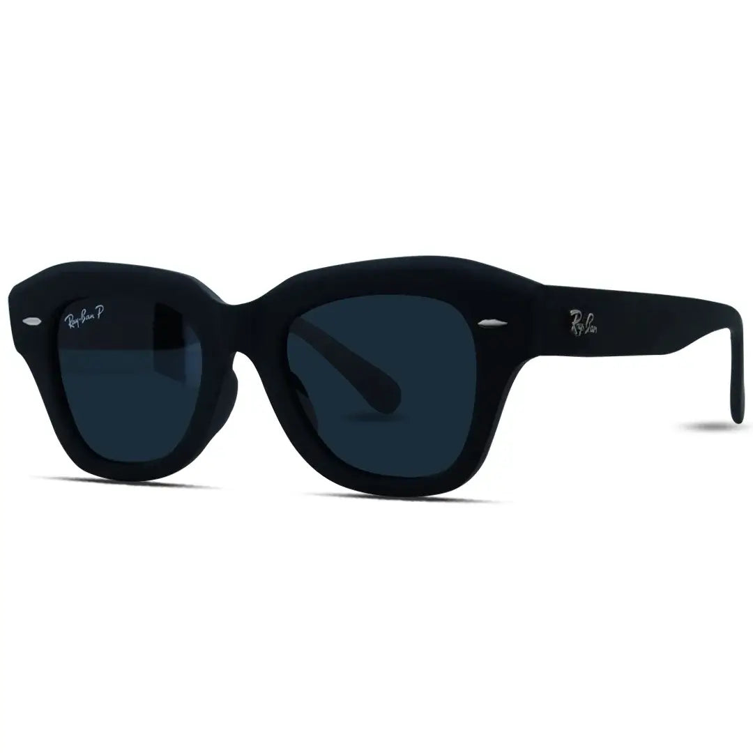 Square Sunglasses 2186