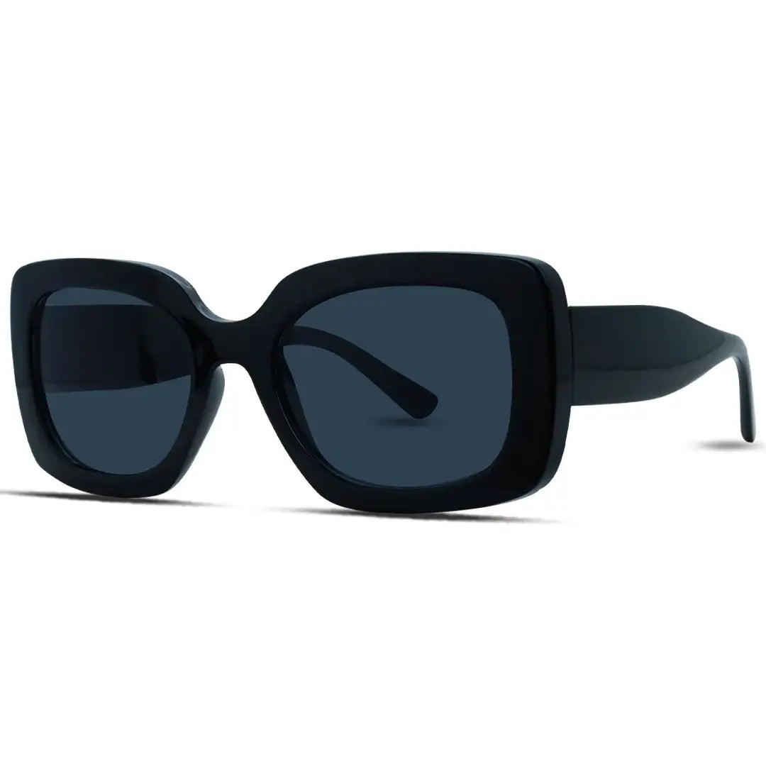 Square Sunglasses 3325