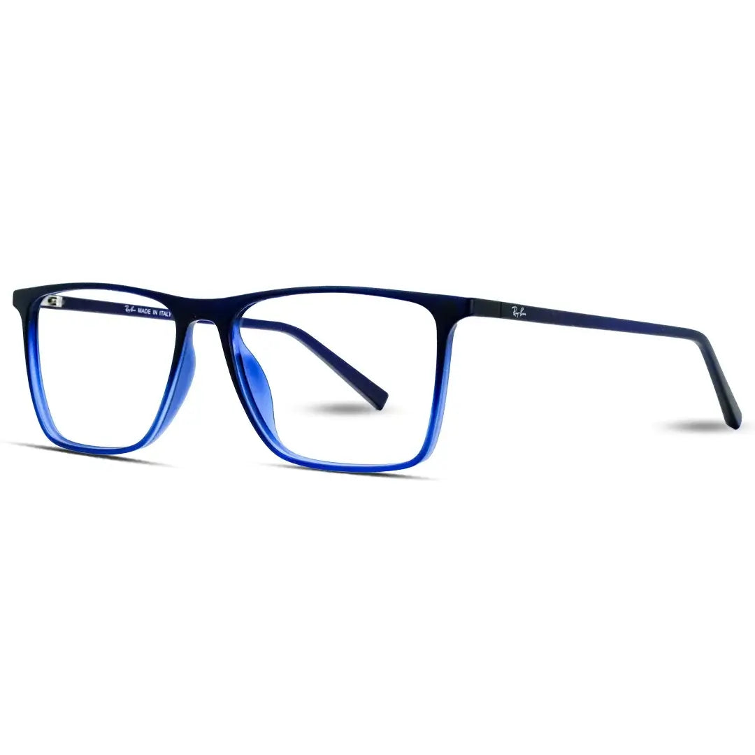 Clip On Eyeglasses 7082