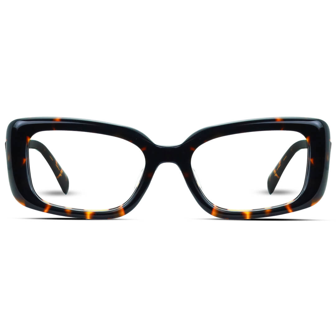 Rectangle Glasses R28Y