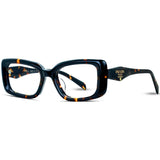 Rectangle Glasses R28Y