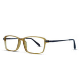 Korean Brand Withus Ultralight Glasses Frame Men Women Prescription Eyeglasses