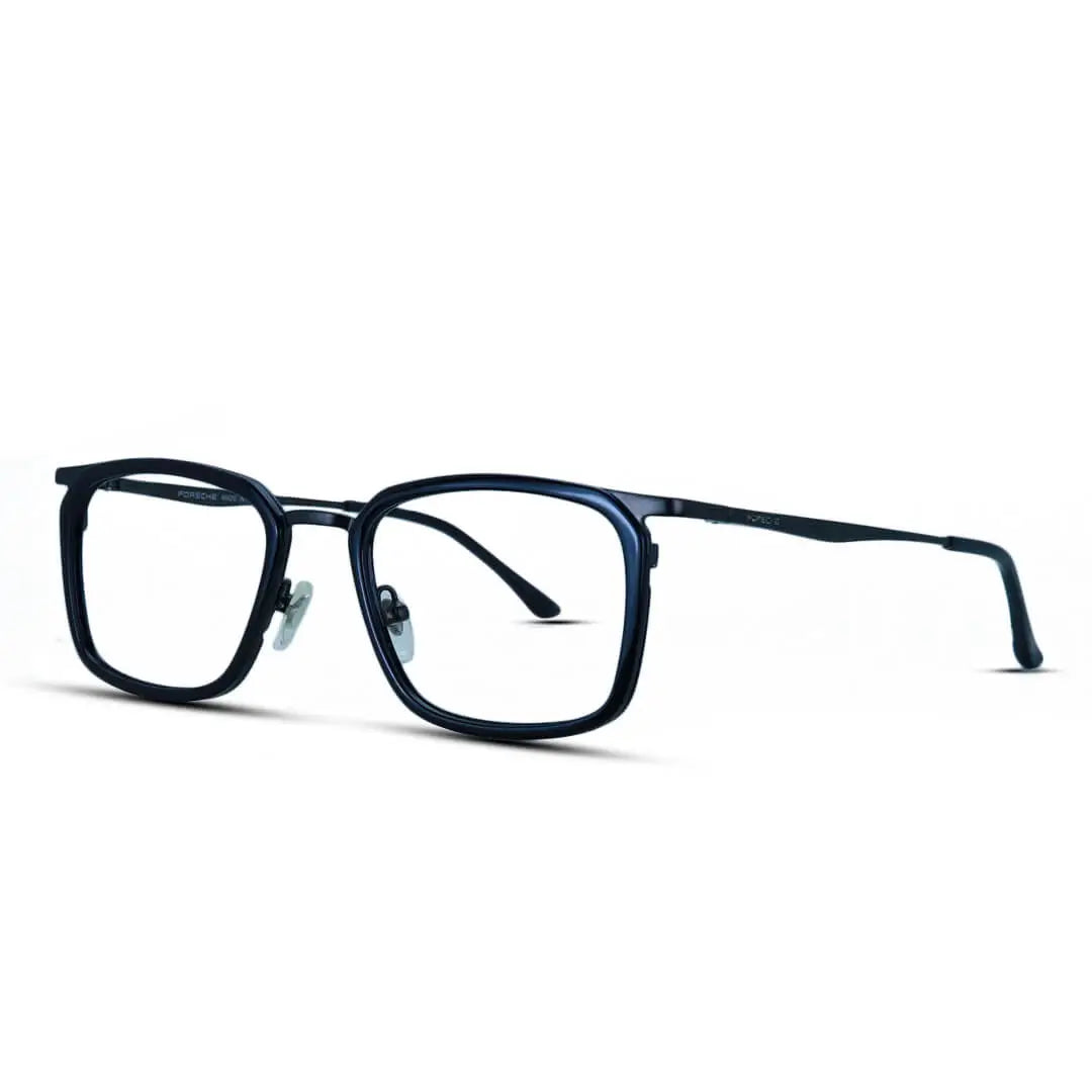 Eyeglasses Men Multifocal Optical Glasses Male Spectacles Luxury Eyewear