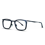 Eyeglasses Men Multifocal Optical Glasses Male Spectacles Luxury Eyewear