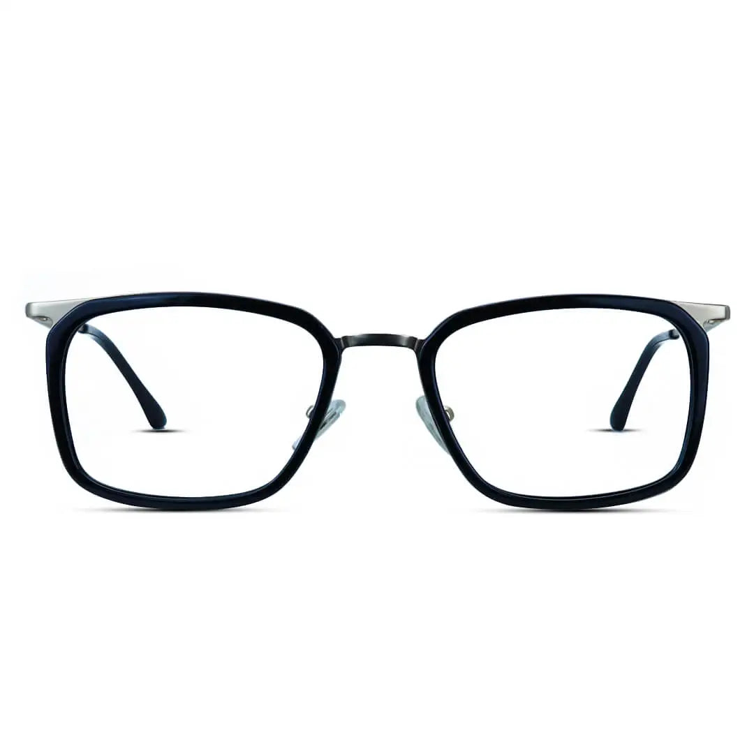 Eyeglasses Men Multifocal Optical Glasses Male Spectacles Luxury Eyewear