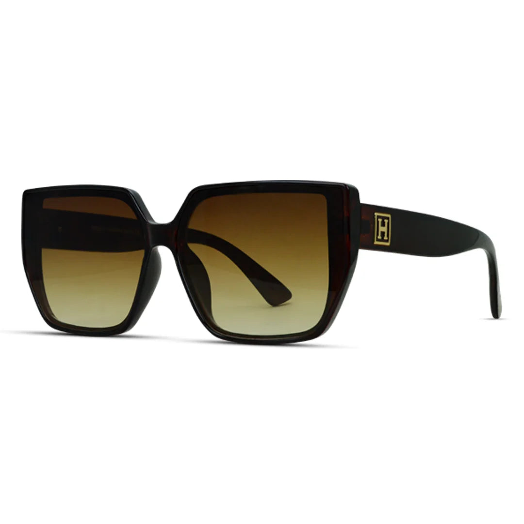 Hexagon Medium Women's Sunglasses