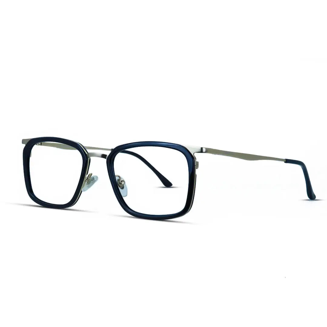 Eyeglasses Men Multifocal Optical Glasses Male Spectacles Luxury Eyewear