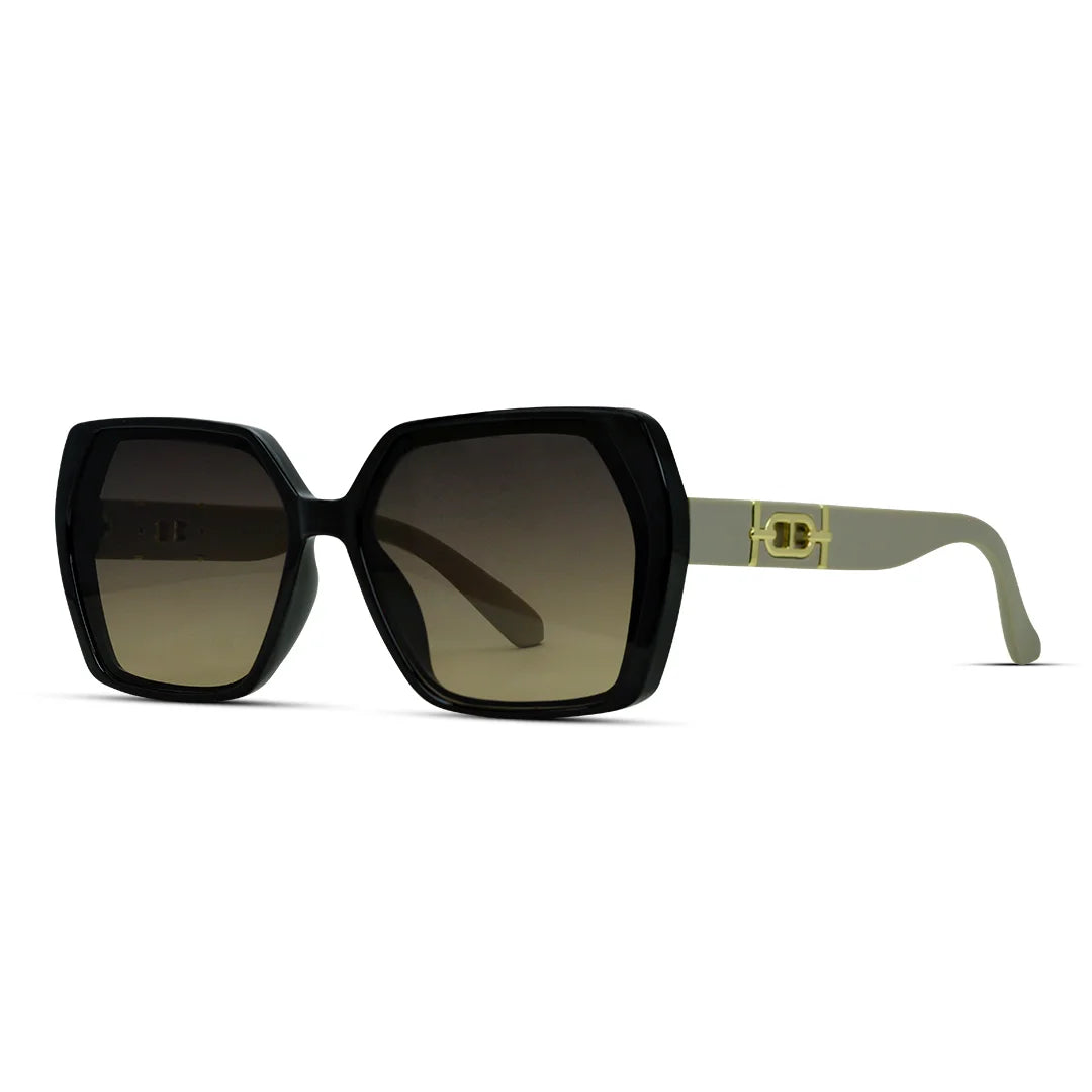 Cope Hexagon Medium Women's Sunglasses