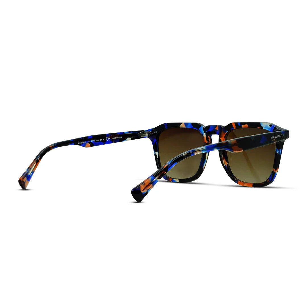 Hawkers 400030 Unisex Sunglasses – OPTILOOK - Main Image