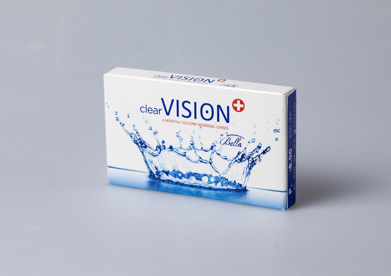 Clear Vision Monthly