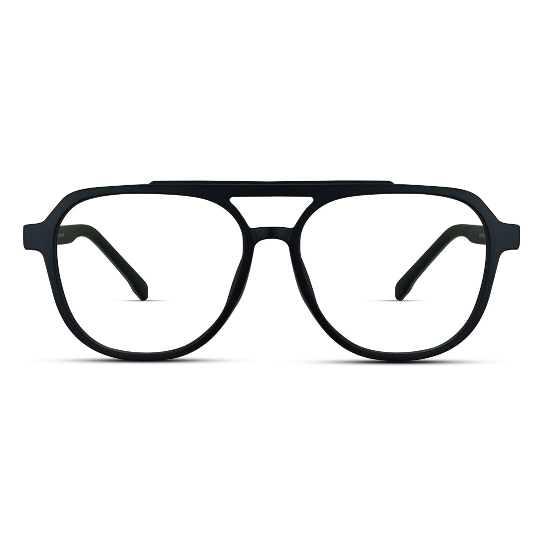 Ultra-Light Flex Eyeglasses – Durable & Comfortable