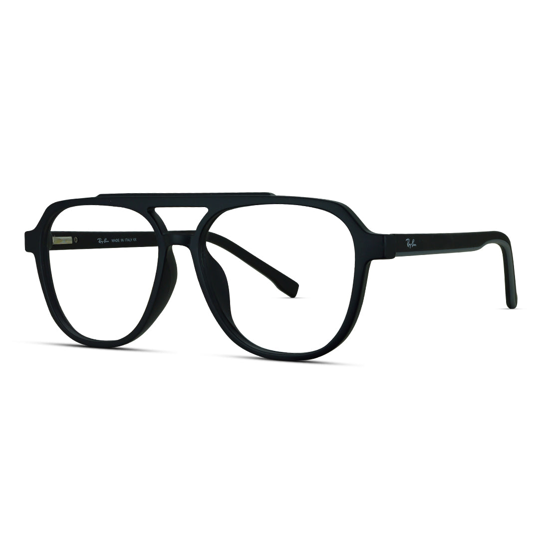 Ultra-Light Flex Eyeglasses – Durable & Comfortable