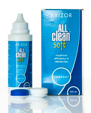 Avizor All Clean 100 ml