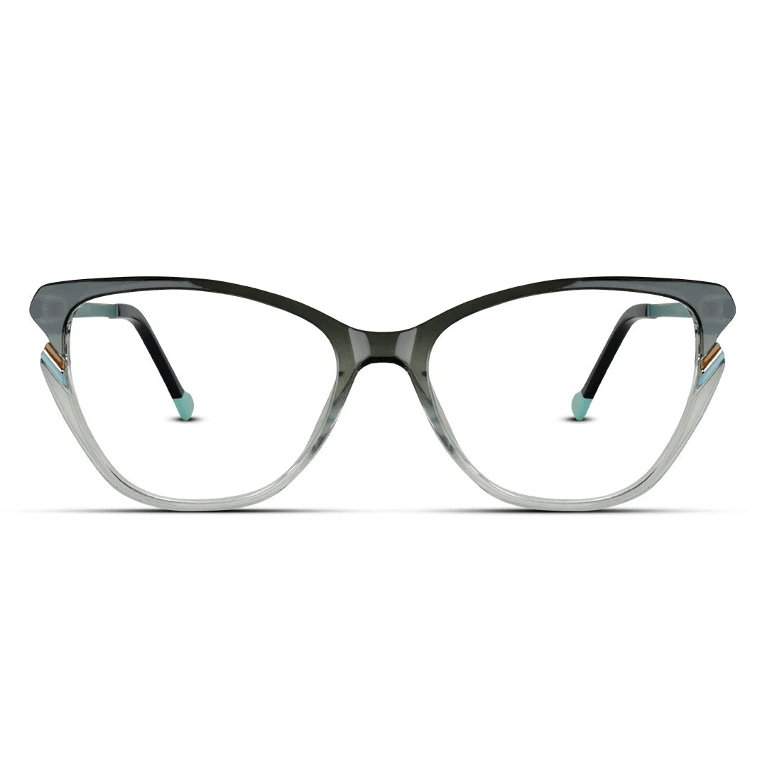 Cat Eyeglasses for Women Timeless Elegance & Modern Style
